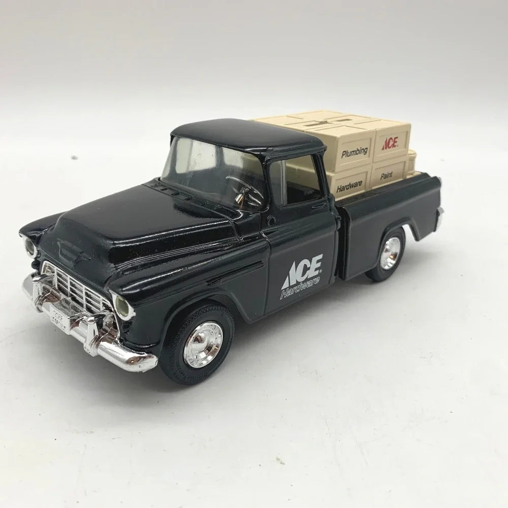 Ertl Liberty Classics Die Cast Coin Bank Lot 4‎ Ford Chevy Dodge Hawkeye